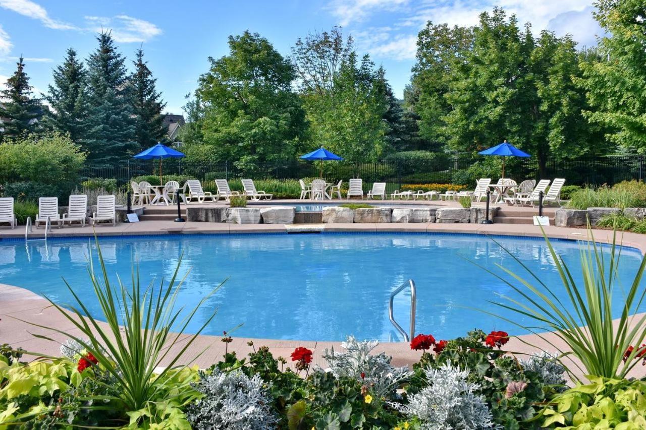Beautiful & Bright 3 Bed Townhome Near Village Blue Mountains Exterior photo