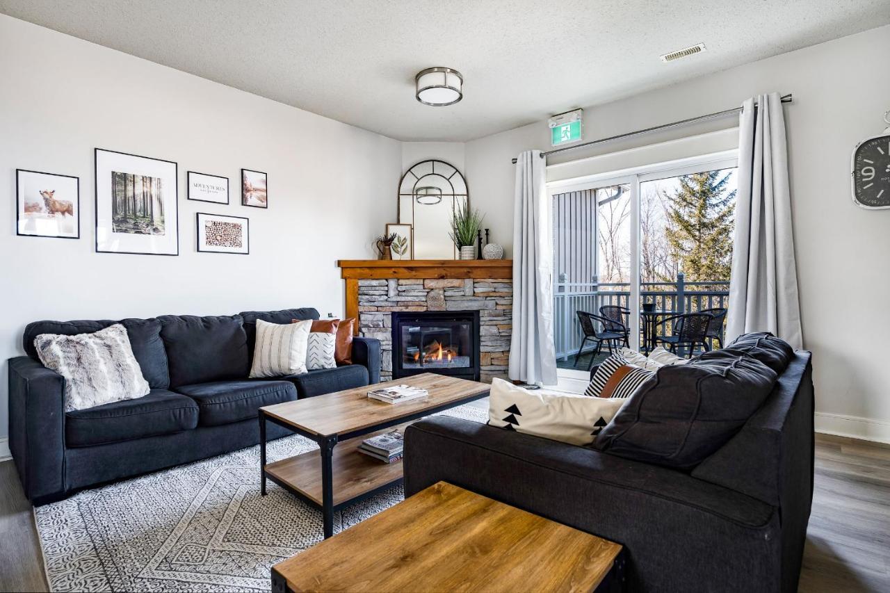 Beautiful & Bright 3 Bed Townhome Near Village Blue Mountains Exterior photo