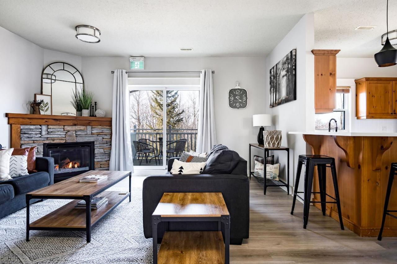 Beautiful & Bright 3 Bed Townhome Near Village Blue Mountains Exterior photo