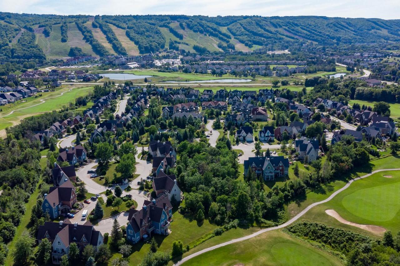 Beautiful & Bright 3 Bed Townhome Near Village Blue Mountains Exterior photo